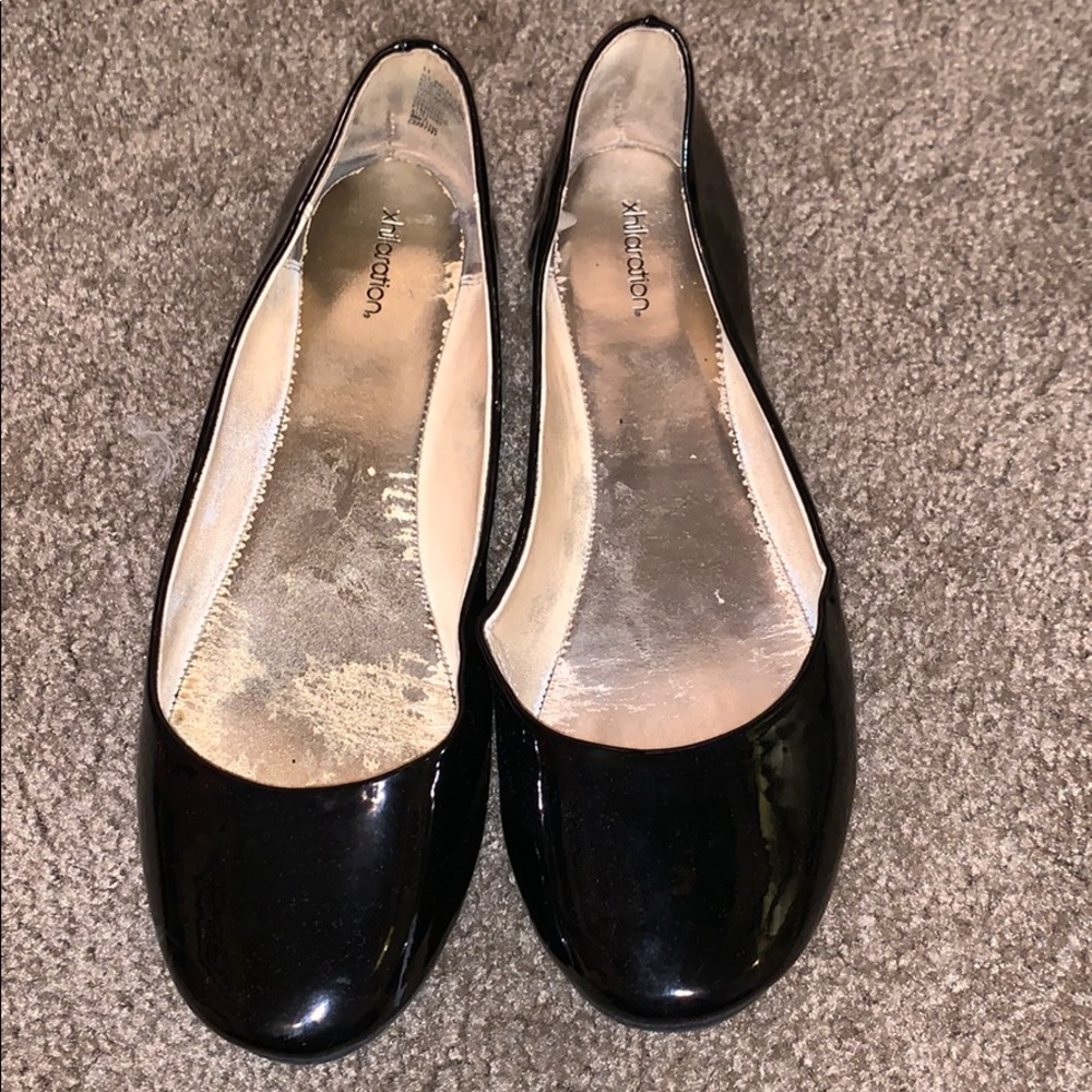 Xhilaration Flats